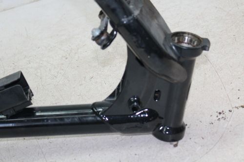 2004 HARLEY-DAVIDSON SPORTSTER 883 FRAME CHASSI 789, US $850.00, image 14