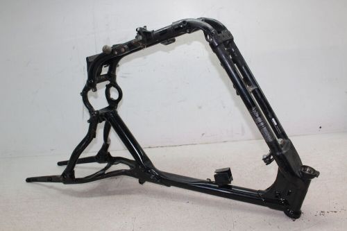 2004 HARLEY-DAVIDSON SPORTSTER 883 FRAME CHASSI 789, US $850.00, image 18