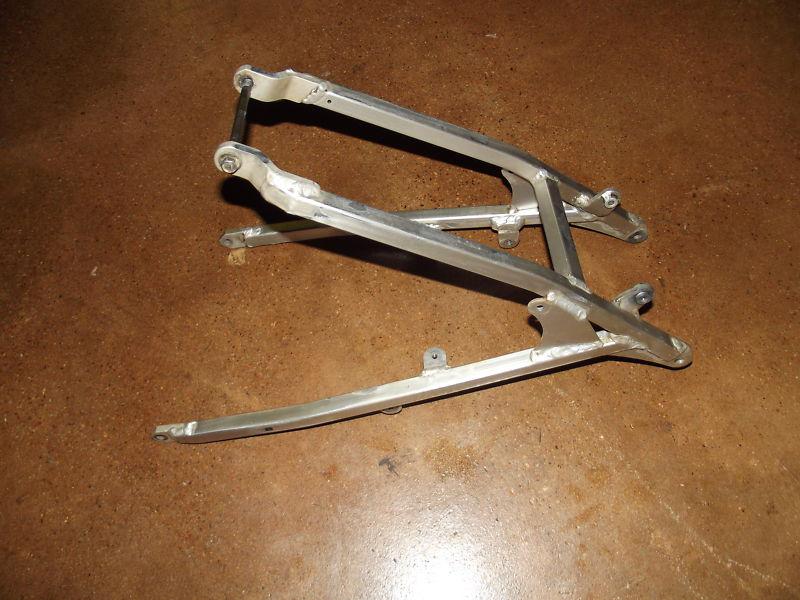 Suzuki rm125 rm 125 250 rm250 rear sub frame chassis 1996 1997 1998 1999 2000