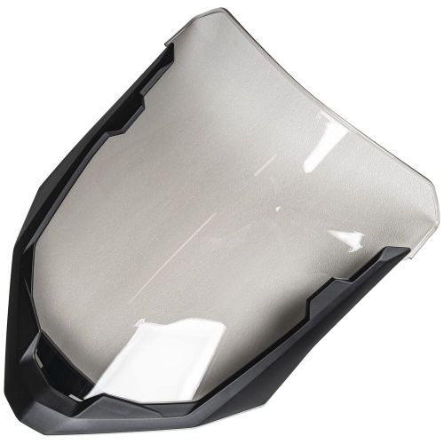 Ski-doo medium windshield for rev gen5 (trail) 860202471