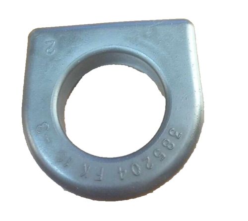 Nos gm valve cover  grommets part # 22532566