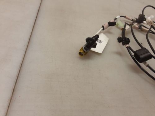 Jeep jl wrangler satellite antenna w harness  68293949aa 2018-2023 134842