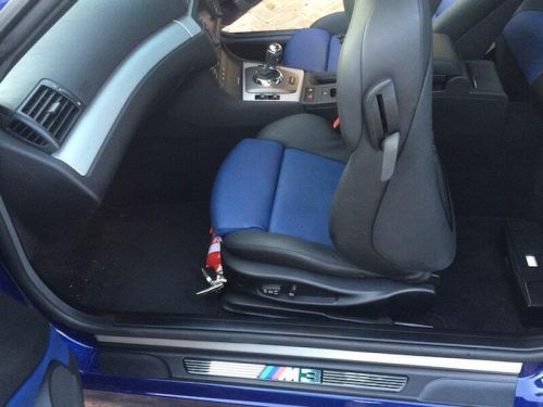 BMW E46 Fire Extinguisher Bracket, AU $80.00, image 3