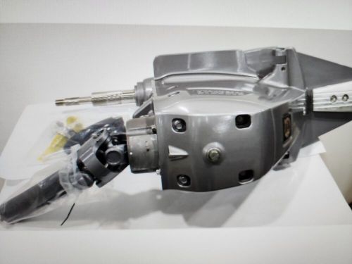 VOLVO PENTA FWD-D2 FORWARD FACING OUTDRIVE 2.14:1 BRAND NEW 23289379, US $10,557.50, image 3