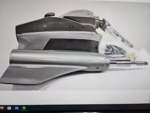 VOLVO PENTA FWD-D2 FORWARD FACING OUTDRIVE 2.14:1 BRAND NEW 23289379, US $10,557.50, image 5