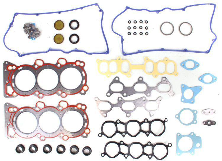 Engine Cylinder Head Gasket Set, US $127.38, image 3