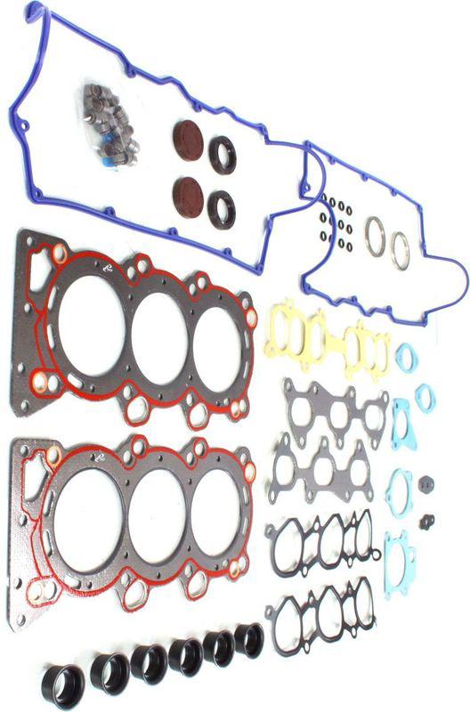 Engine Cylinder Head Gasket Set, US $127.38, image 4