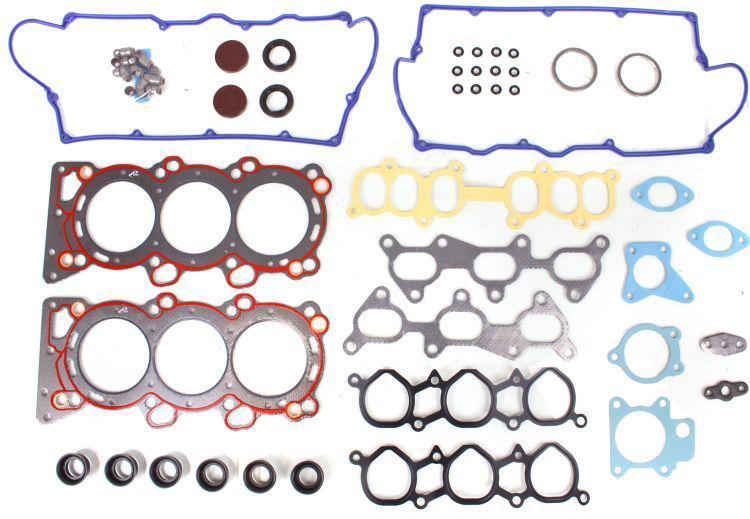 Engine Cylinder Head Gasket Set, US $127.38, image 6