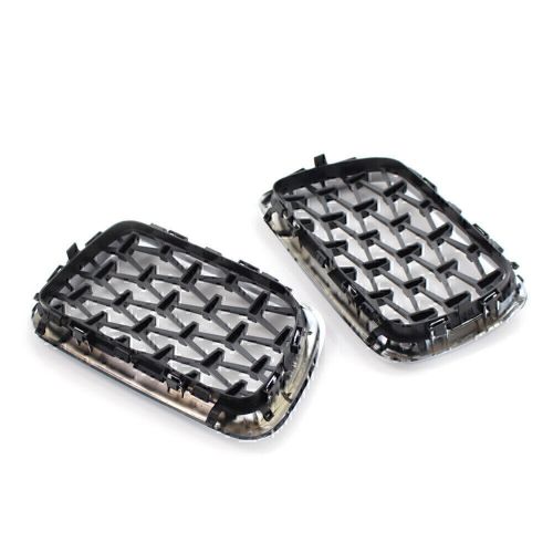 Car Front Grille Meteor Style Grill For BMW 3 Series E36 1997-1999 1998, US $44.83, image 3