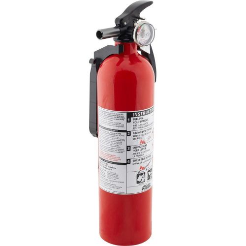Speedway Budget Fire Extinguisher, 2 Pounds, US $45.99, image 2