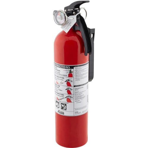 Speedway Budget Fire Extinguisher, 2 Pounds, US $45.99, image 3