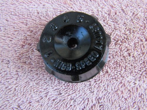 Evinrude antique outboard motor carburetor mixture knobs 1950's 30hp 35hp, US $14.95, image 4