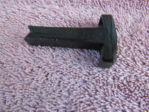 Evinrude antique outboard motor carburetor mixture knobs 1950's 30hp 35hp, US $14.95, image 6