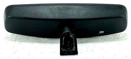 2012 lincolon mkz interior mirror automatic dimming black oem