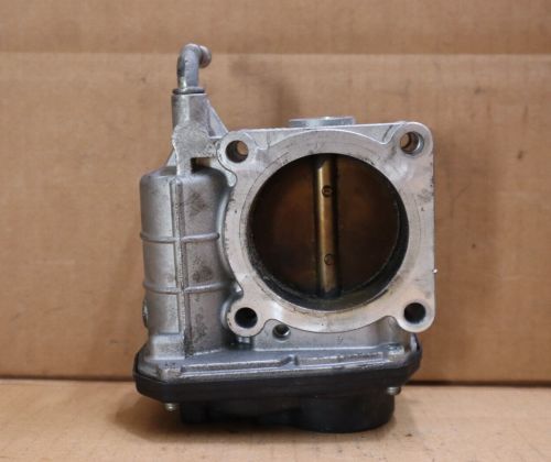 08 09 10 11 2013 Infiniti G37 3.7 Engine Throttle Body Control Unit OEM RME60 21, US $56.15, image 3