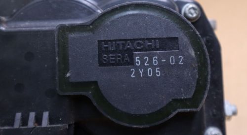 08 09 10 11 2013 Infiniti G37 3.7 Engine Throttle Body Control Unit OEM RME60 21, US $56.15, image 4