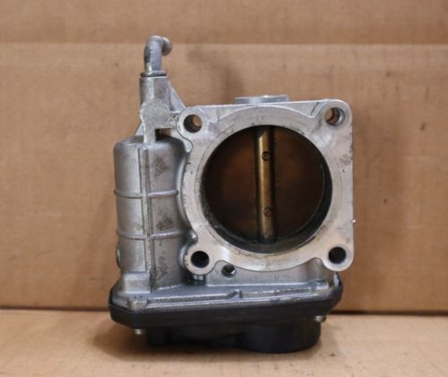 08 09 10 11 2013 Infiniti G37 3.7 Engine Throttle Body Control Unit OEM RME60 21, US $56.15, image 7