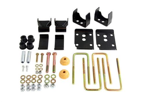 Belltech FLIP KIT for 2015-2020 Ford F150 (All Cabs) Short Bed 5.5" Rear Drop, US $361.86, image 4