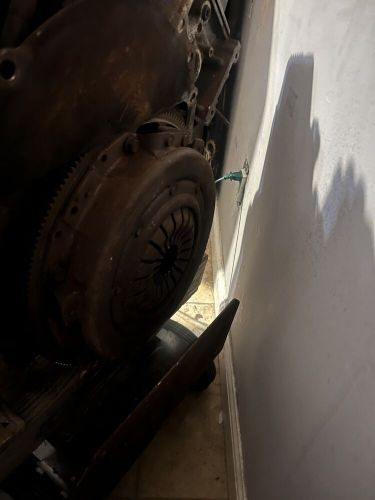 2002 Ford Mustang 4.6l 2V Complete Running Engine, US $650.00, image 5