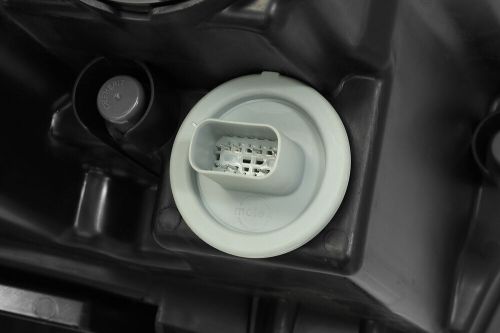 BLACK CRYSTAL HEADLIGHTS REPLACEMENT FOR 2019 2020 Ram1500, US $268.38, image 6