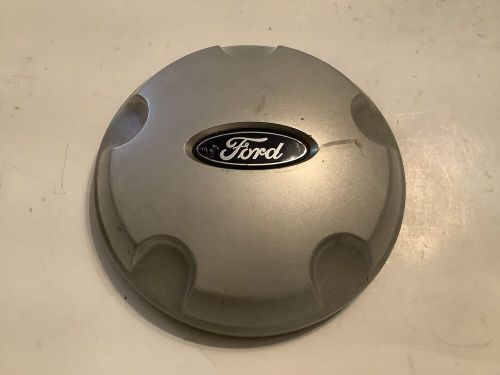 2002 ford explorer wheel center cap hubcap #1l241 a096cd (m).  fits 2002-2003