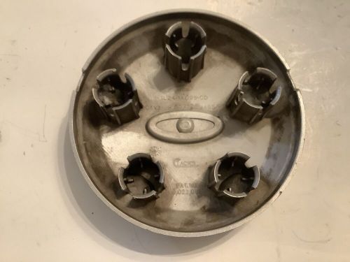 2002 Ford Explorer Wheel Center Cap Hubcap #1L241 A096CD (M). Fits 2002-2003, US $14.95, image 2