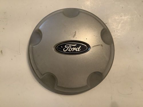 2002 Ford Explorer Wheel Center Cap Hubcap #1L241 A096CD (M). Fits 2002-2003, US $14.95, image 3