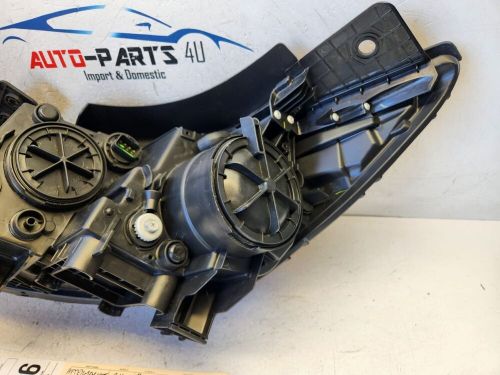 aftermarket 2015 2016 2017 2018 KIA SEDONA RIGHT HALOGEN HEADLIGHT AX72776, US $170.00, image 7