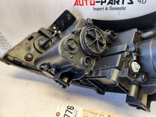 aftermarket 2015 2016 2017 2018 KIA SEDONA RIGHT HALOGEN HEADLIGHT AX72776, US $170.00, image 8