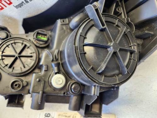 aftermarket 2015 2016 2017 2018 KIA SEDONA RIGHT HALOGEN HEADLIGHT AX72776, US $170.00, image 11