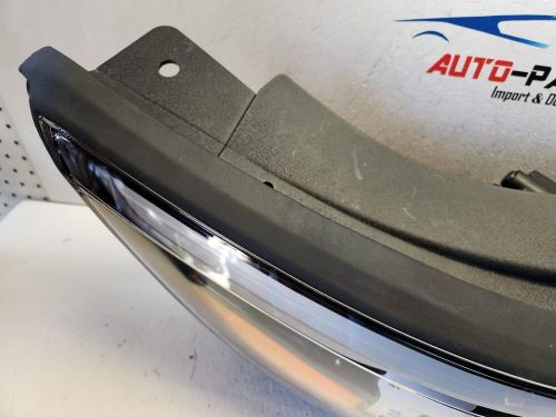 aftermarket 2015 2016 2017 2018 KIA SEDONA RIGHT HALOGEN HEADLIGHT AX72776, US $170.00, image 12