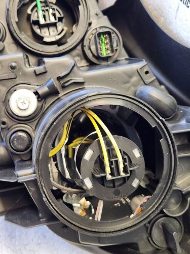 aftermarket 2015 2016 2017 2018 KIA SEDONA RIGHT HALOGEN HEADLIGHT AX72776, US $170.00, image 14