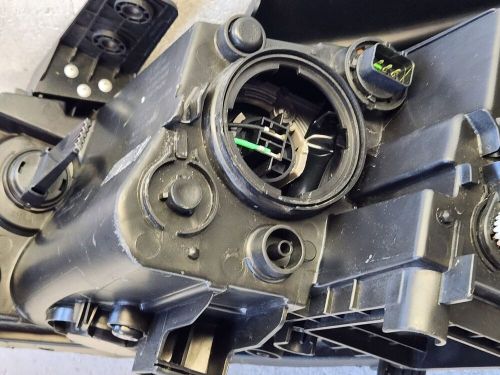 aftermarket 2015 2016 2017 2018 KIA SEDONA RIGHT HALOGEN HEADLIGHT AX72776, US $170.00, image 15