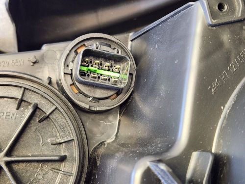 aftermarket 2015 2016 2017 2018 KIA SEDONA RIGHT HALOGEN HEADLIGHT AX72776, US $170.00, image 16