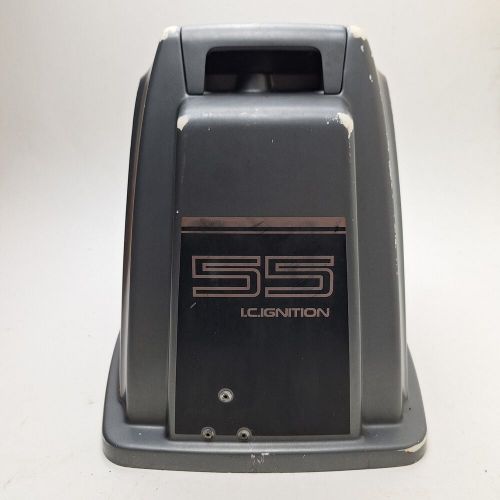 1989 - 1994 Suzuki DT 55 HP Outboard Motor Cover Hood Shroud Cowling Top Cowl, US $165.97, image 3