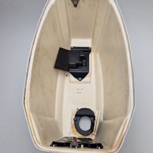 1989 - 1994 Suzuki DT 55 HP Outboard Motor Cover Hood Shroud Cowling Top Cowl, US $165.97, image 7