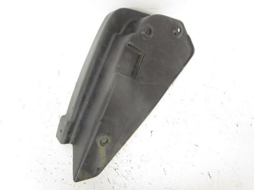 90 kawasaki bayou klf 300 b 2wd left front inner fender 35019-1208 1988-2004