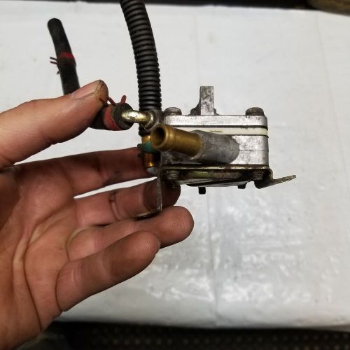 2000-2003 skidoo mxz 500 600 700 800 zx oem fuel pump 403901806