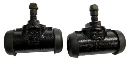 W180 W128 W121 W120 W111 W110 W105 wheel Brake cylinder rear 23.81mm A0014200418, US $212.00, image 4