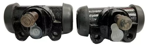 W180 W128 W121 W120 W111 W110 W105 wheel Brake cylinder rear 23.81mm A0014200418, US $212.00, image 5