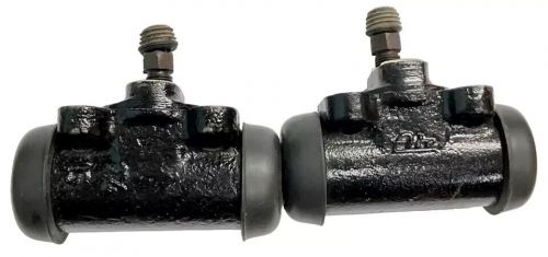 W180 W128 W121 W120 W111 W110 W105 wheel Brake cylinder rear 23.81mm A0014200418, US $212.00, image 6