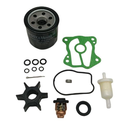 New Maintenance Kit 06211-ZV7-505 06211ZV7505 for Honda 25 30 HP Outboard Marine, US $58.50, image 11