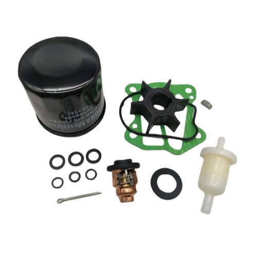 New Maintenance Kit 06211-ZV7-505 06211ZV7505 for Honda 25 30 HP Outboard Marine, US $58.50, image 14