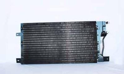 Tyc 4779 a/c condenser-ac condenser assembly