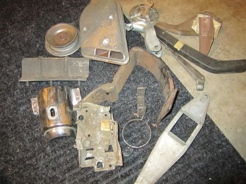 Classic NOS Vintage Car Parts Ford, Chevy, Chrysler, AMC, MOPAR, Dodge Lot # 168, US $24.95, image 3