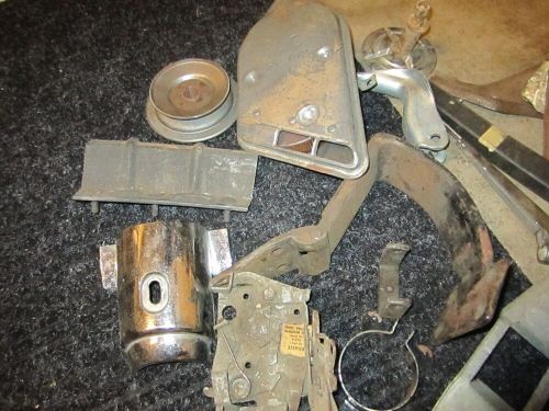 Classic NOS Vintage Car Parts Ford, Chevy, Chrysler, AMC, MOPAR, Dodge Lot # 168, US $24.95, image 4