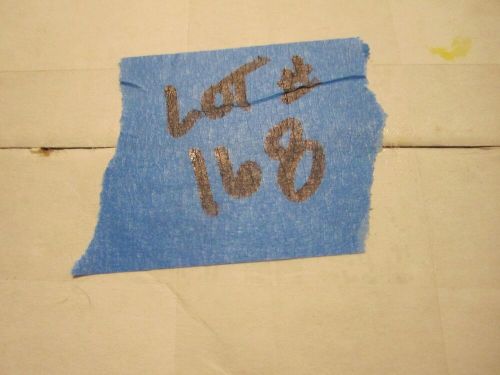 Classic NOS Vintage Car Parts Ford, Chevy, Chrysler, AMC, MOPAR, Dodge Lot # 168, US $24.95, image 5