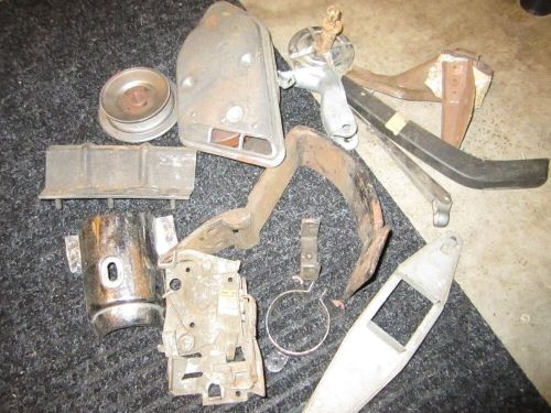 Classic NOS Vintage Car Parts Ford, Chevy, Chrysler, AMC, MOPAR, Dodge Lot # 168, US $24.95, image 6