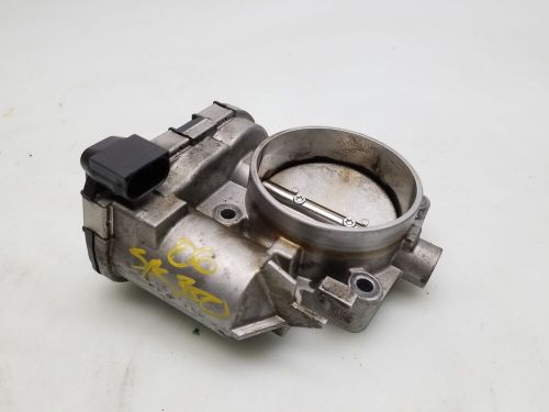 2005 2006 MERCEDES-BENZ R171 SLK350 3.5L V6 AIR INTAKE THROTTLE BODY, US $56.67, image 3