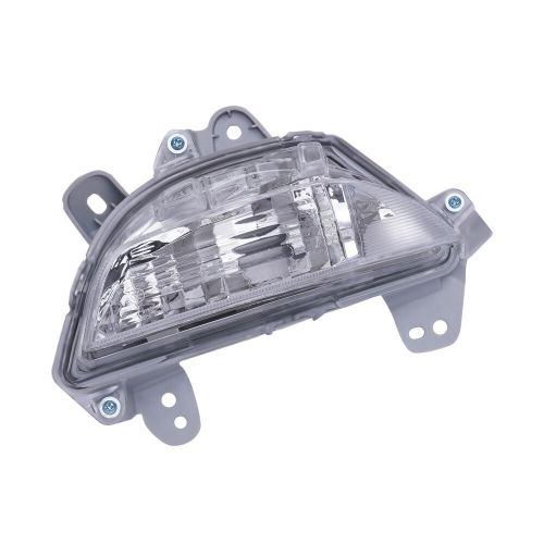 1 Pair Turn Signal Light For 2014-2016 Mazda 3 Plastic Lens Left & Right Side, US $60.65, image 2